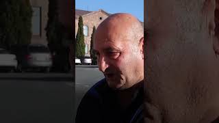 Խաղաղությունը գիտե՞ս ինչ բան է. ///Լրաբեր
