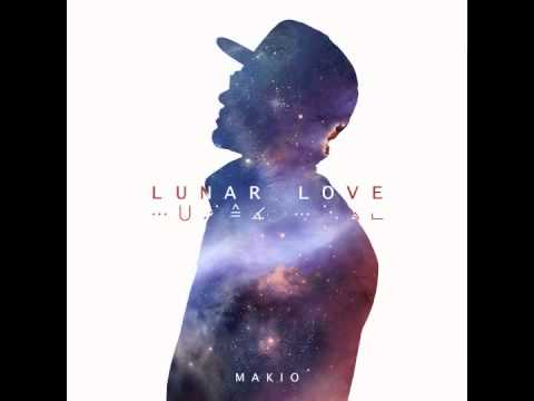 Lunar Love - Makio