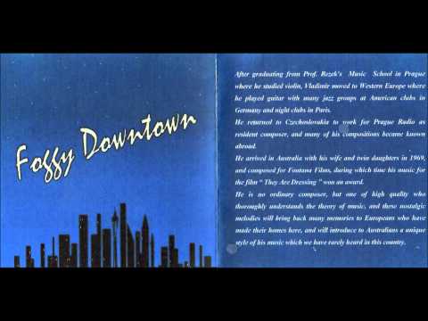 Vladimir Bozdech - Crazy Milkman