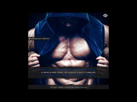 Tio Style - Pague o preço [Prod. Sidney Scaccio]