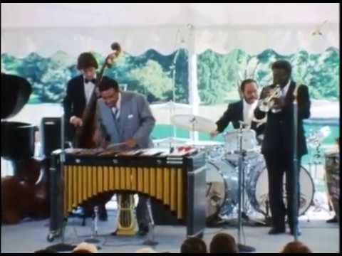 President Reagan’s Remarks at a Lionel Hampton Concert with Pearl Bailey on September 10, 1981