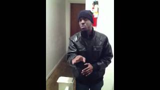 COREY JUS KILLS "CARL THOMAS" "COLD WORLD"