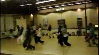 Megan Rochell Floating