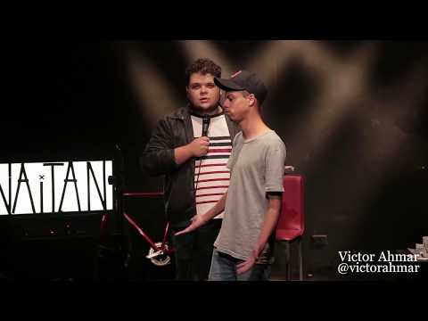 ESPECIAL - Piadas de gordo e Magro