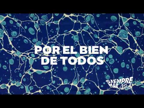 Video thumbnail for Por El Bien De Todos