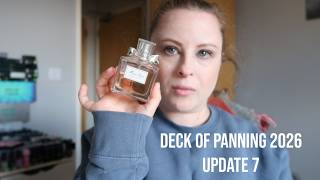 Deck of Panning 2026 | Update 7