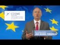 Minuto Europeu nº 16 - O programa COSME