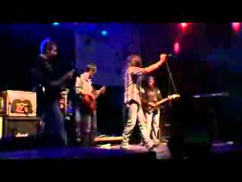 Moto skup Smederevska Palanka 2011- Symphony of destruction megadeth cover.avi