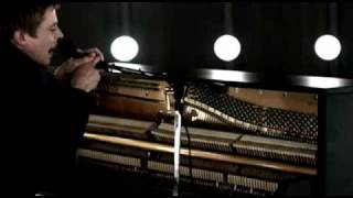 Percussion Gun by White Rabbits