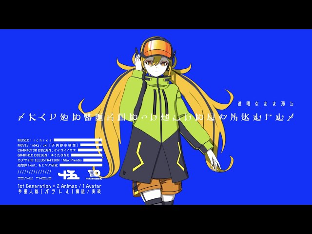 YouTubeサムネイル