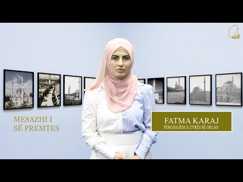 Mesazhi i së premtes - Cilësia me e rëndësishme qe e afron njeriun me Allahun