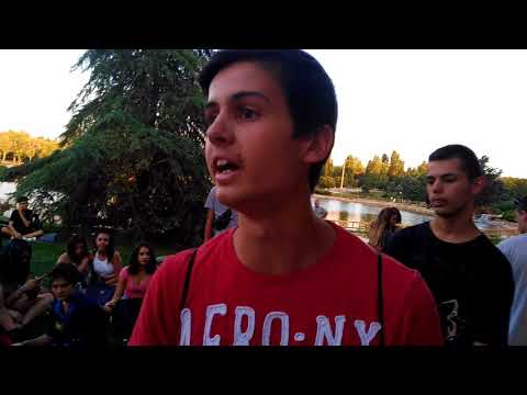 Kmbra vs Zurzur (BATALLÓN) - Octavos - Liga Agosto