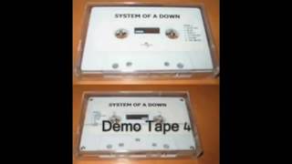 System Of A Down - CUBErt / Q-bert [First Version | 1997]