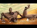 Hogarth Befriends A Giant Robot That A U S Government Agent Wants To Destroy Animated Recap