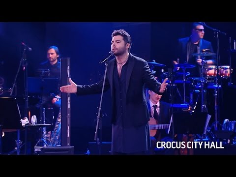 Алексей Чумаков - Девочка, девушка, женщина (@ Crocus City Hall)