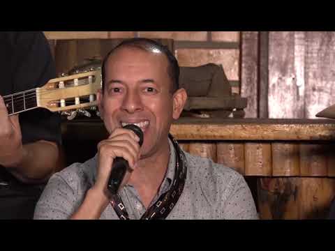 COMPASSO FANDANGUEIRO ENTREVISTAS NO CTG GALPÃO CAMPEIRO EM CIDADE DE ERECHIM/RS. Nº184