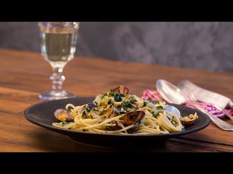 Spaghetti Vongole | Chefkoch.de