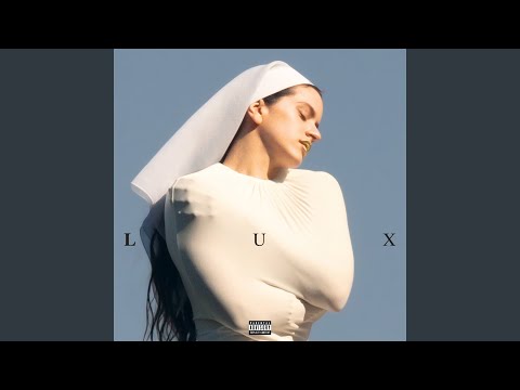 LUX de ROSALÍA entre líneas: lo que dice el nuevo DISCO más allá de su MÚSICA | EL PAÍS