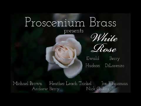 Proscenium Brass - Brass Quintet No. 3 in D-Flat Major, Op.11: I. Allegro moderato