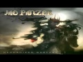 Jag Panzer - The Silent (with lyrics)