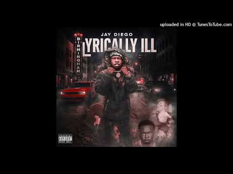 Jay Diego - “DO THE MOST”(BONUS)