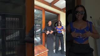 COME DUZE MOOD 🔥 AMAPIANO TRENDING DANCE CHALLENGE 2024 🔥 #amapiano