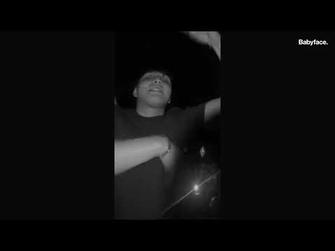 LEWIZKI - Uptown Baby (feat. Ares, Averagekidluke, Xavier Weeks) (Visualizer)