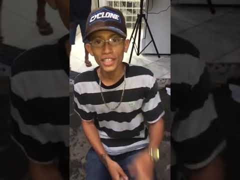 Mc Junin Du vf,Mc Teko,Mc Nando (Medley 🇧🇷)