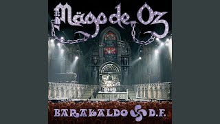 La cantata del diablo (Missit me dominus) (Live 07)