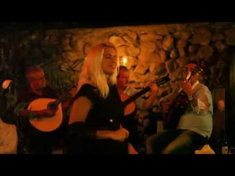 Teresa Viola, "Fado Carmencita"