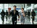 Stewardess Saves A 45yo Mafia Boss Obsessed With Her Lips He Marries And Dotes On Her