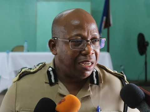 Police and Lands Dept. to Work Closer on Land Fraud Cases