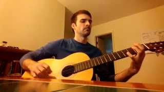 Sun Kil Moon - Young Love (cover)