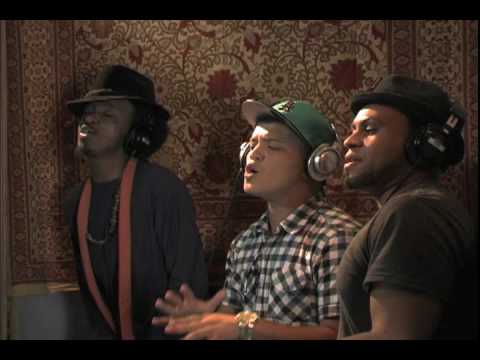 K'NAAN The Making of 'Wavin Flag Coca-Cola Celebrations Mix