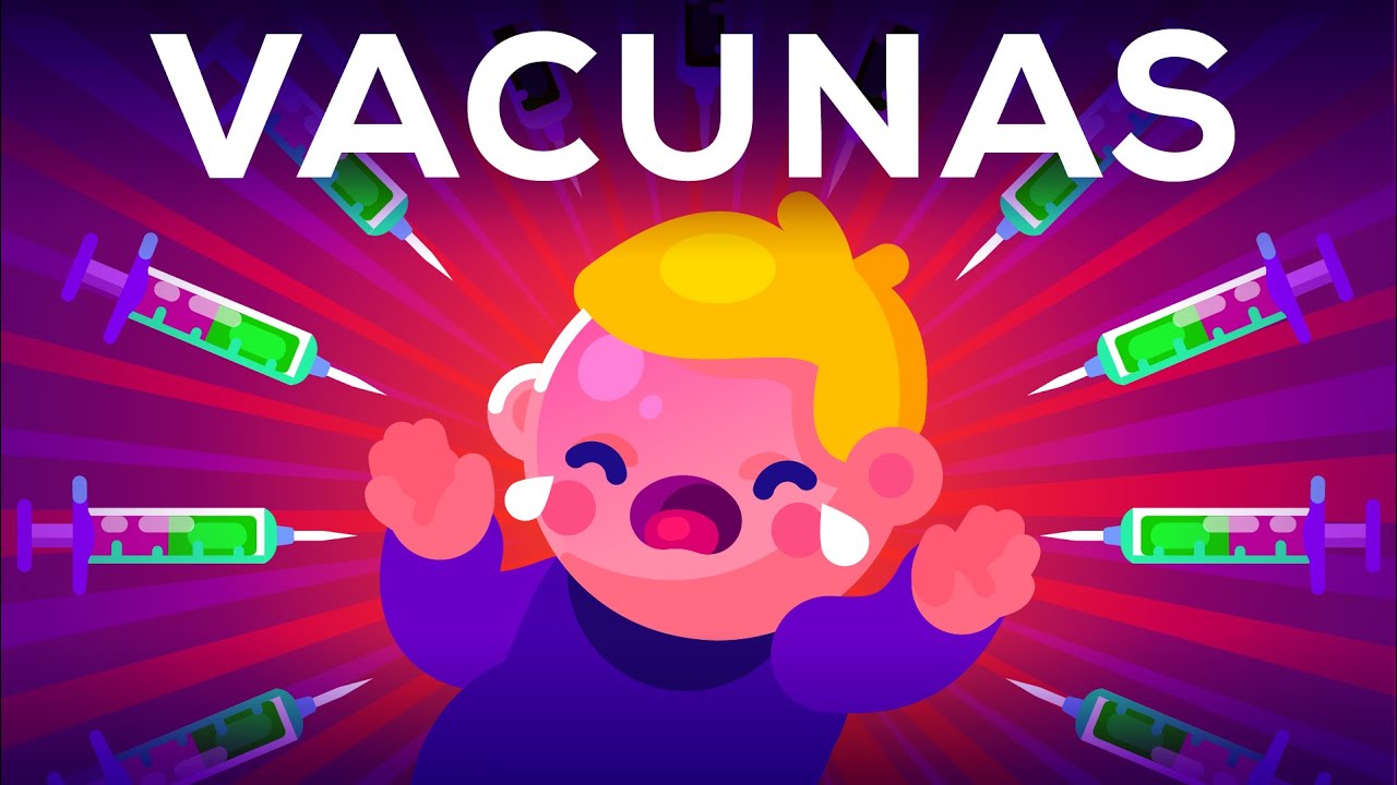 Los efectos secundarios de las vacunas: ¿tienen  mucho riesgo?