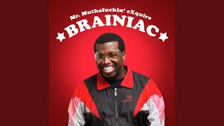 Bebop and Rocksteady (feat. Meyhem Lauren)