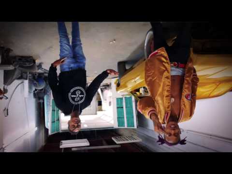 (NEW OFFICIAL VIDEO) KYYNGG x PRYNCE - "Add It Up" (Prod. By ChrizBeatz) SHOT BY: @JOELATINUM