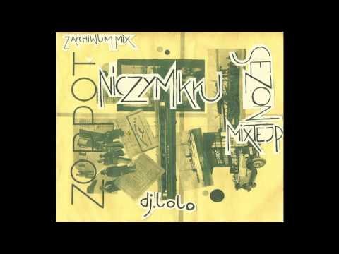 05  Ciemna strona 2 - Niczym Kru, Dj Lolo - Sezon Mixtejp