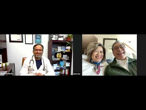 Dr. Du