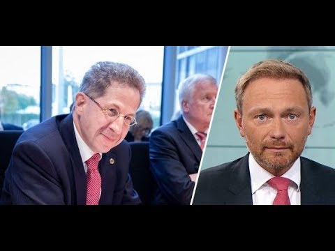 CAUSA MAASSEN: „Hier geht es nur noch um Gesichtswahrung“