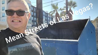 Can you BELIEVE THESE East Las Vegas HOODS by Nellis Air Force Base as CASINOS Sit EMPTY? #subscribe