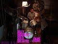 Billy Higgins solo transcription, Jayne
