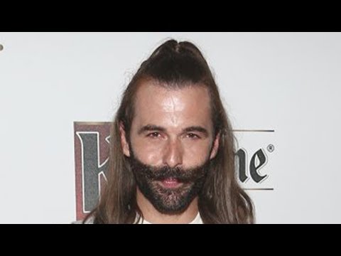 The Untold Truth About Jonathan From Queer Eye