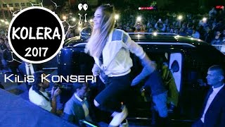 Kolera - Kilis Konseri (2017 Canlı Performans)