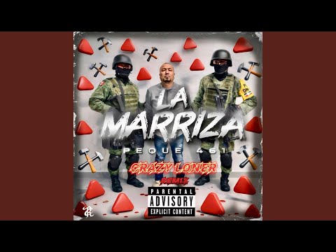 La marriza (Crazy loner Remix)