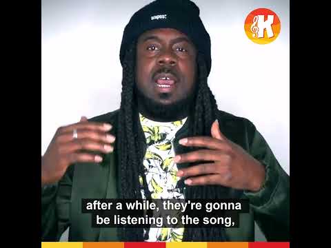 Wetty Beatz : "Once we unite, ain’t nobody can break our spirit ! " (EN)