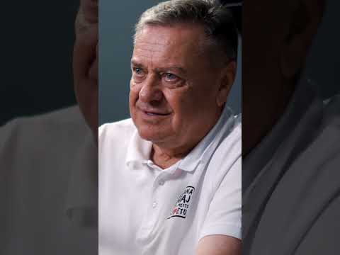 Čiščenje Ljubljanice (Zoran Janković) — AIDEA Podkast 150