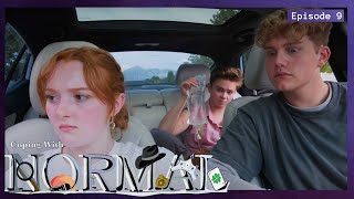 SABOTAGE | S3 E9 | Teen Web Series