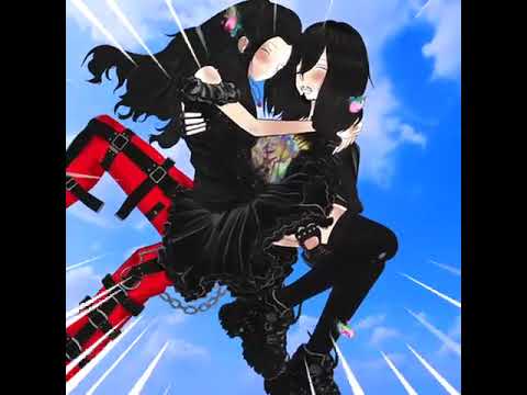 EmoFlyTrap X YoungJZAisDead - let's never get older