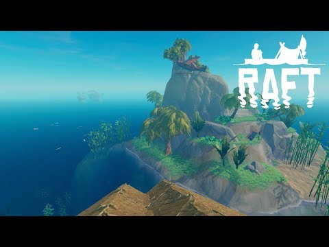 Raft | A YEAR ON THE RAFT | Day 43